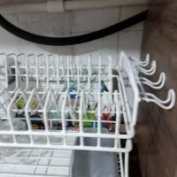آبچکان ایستاده