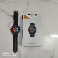 ساعت هوشمند QCY GT2