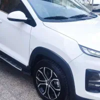 فروش X22 PRO MT|خودرو سواری و وانت|شیراز, کاراندیش|دیوار