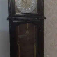 ساعت ایستاده