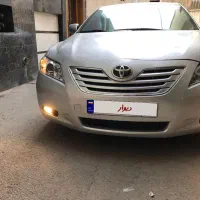 تویوتا کمری۲۰۰۷glx