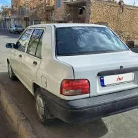 پراید مدل 94|خودرو سواری و وانت|نجف‌آباد, یزدانشهر|دیوار