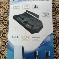 پایه شارژر پی اس فایو