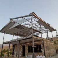 نصب شیروانی وسواله