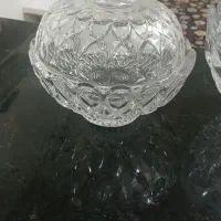 شکلات خوری کریستال