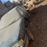 اسقاط|خودرو سواری و وانت|گرمخان, |دیوار