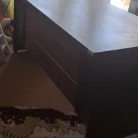 فروش میز اداری|مبلمان اداری|سیرجان, |دیوار