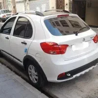 کوییک GXR تیپ L، مدل 1403|خودرو سواری و وانت|تهران, ونک|دیوار