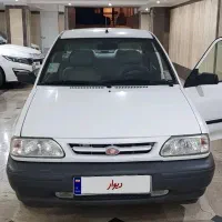 پراید۱۳۱ مدل ۹۶