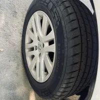 لاستیک پژو|قطعات یدکی و لوازم جانبی|مشهد, انقلاب|دیوار