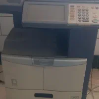 فروش سه  دستگاه کپی توشیبا بزرگ