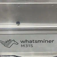 ماینر واتس ماینر76|قطعات و لوازم جانبی رایانه|زاهدان, |دیوار