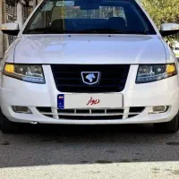 سمند سورن پلاس 1401