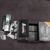 ویپ پاد گیک ویپ بوست لاکچری ادیشن