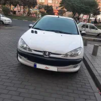 ۲۰۶مدل ۹۱تیپ ۲