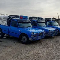 نیسان دوگانه شرکتی