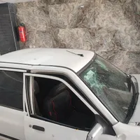 پراید مدل ۸۹ دوگانه شرکتی|خودرو سواری و وانت|اردبیل, |دیوار