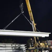 پیش ساخته دبل تی سقف|مصالح و تجهیزات ساختمان|سبزوار, هویزه|دیوار