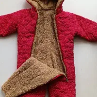 سرهمی نوزاد کاملا نو نو|کفش و لباس بچه|پاکدشت, شهرک انقلاب|دیوار