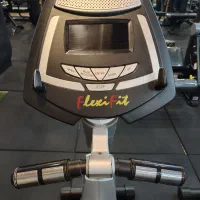 دستگاه کراس باز الپتیکال و دوچرخه ثابت مبله اسمیت|تجهیزات ورزشی|ری, دیلمان|دیوار