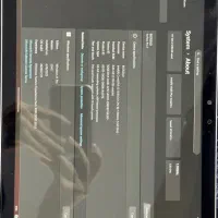 سرفیس پرو ۷ همراه با کیبورد و قلم و کیف و گلس|رایانه همراه|تهران, دروس|دیوار