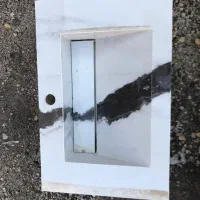 روشویی ۶۰/۴۰