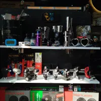 ضبط باند سیستم روکش کفی اقساط بلند مدت