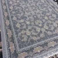 فرش۶متری۲عدد۱۰۰۰شانه.  آکبند