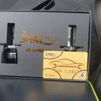 هدلایت h4|قطعات یدکی و لوازم جانبی|پرند, فاز ۶|دیوار