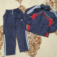 لباس ورزشی پسرانه