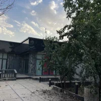 استخر-داخل-چهار-فصل-ویلا-خان