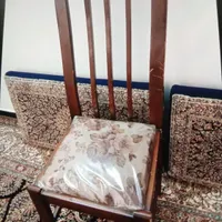 ۱ عدد صندلی|مبلمان خانگی و میز عسلی|سبزوار, مدرس|دیوار