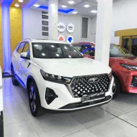 تیگو ۷ پرومکس .. مدل 1404 .. تحویل آنی نمایشگاه