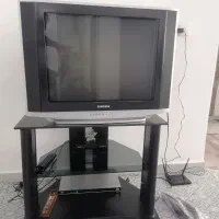 تلویزیون ۲۹ اینچ سامسونگ اصل کره flat