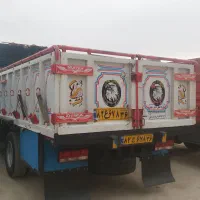 اتاق چوبی فلزی معاوضه با اتاق چادری