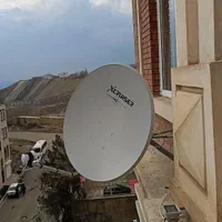 نصاب نصب حرفه ای آنتن پردیس گیلاوند رودهن آبسرد|خدمات پیشه و مهارت|دماوند, گیلاوند|دیوار
