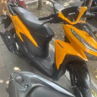 کیلیک واریو مدل ۱۴۰۰