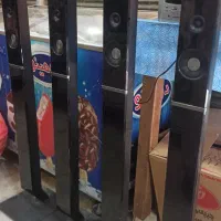 باند واسپیکر