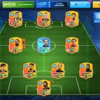 اکانت دریم لیگ|کنسول، بازی ویدئویی و آنلاین|کوهنانی, |دیوار