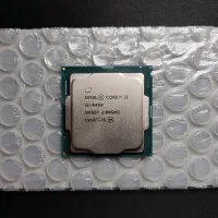 Core i5 8400 Tray