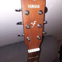 گیتار آکوستیک F370|گیتار، بیس، امپلیفایر|ساری, |دیوار