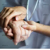پرستاری ازسالمندخانوم