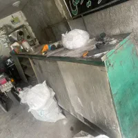 ویترین لوازم فروشی