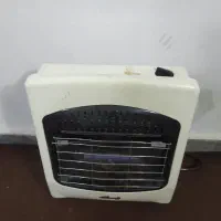 بخاری کوچک پلار،بدون دودکش|بخاری، هیتر، شومینه|کرج, شاهین‌ویلا|دیوار