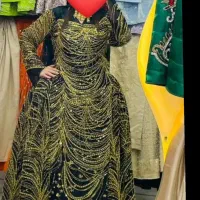 لباس محلی|لباس|نورآباد ممسنی, |دیوار