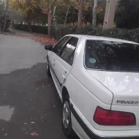 پژوپارس|خودرو سواری و وانت|بروجرد, |دیوار