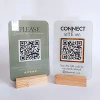 طراحی منو دیجیتال و ساخت کیو ار کد اختصاصی QR code|خدمات رایانه‌ای و موبایل|تهران, هفت حوض|دیوار