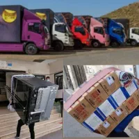 باربری اسبابچی حمل اثاثیه منزل کارگرخالی اسباب کشی|خدمات حمل و نقل|تهران, ستارخان|دیوار