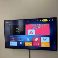 تلویزیون ۵۵ اینچ اندروید ۱۱