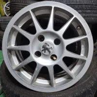 رینگ  11 پر اسپید لاین ایتالیا|قطعات یدکی و لوازم جانبی|ثلاث باباجانی, |دیوار